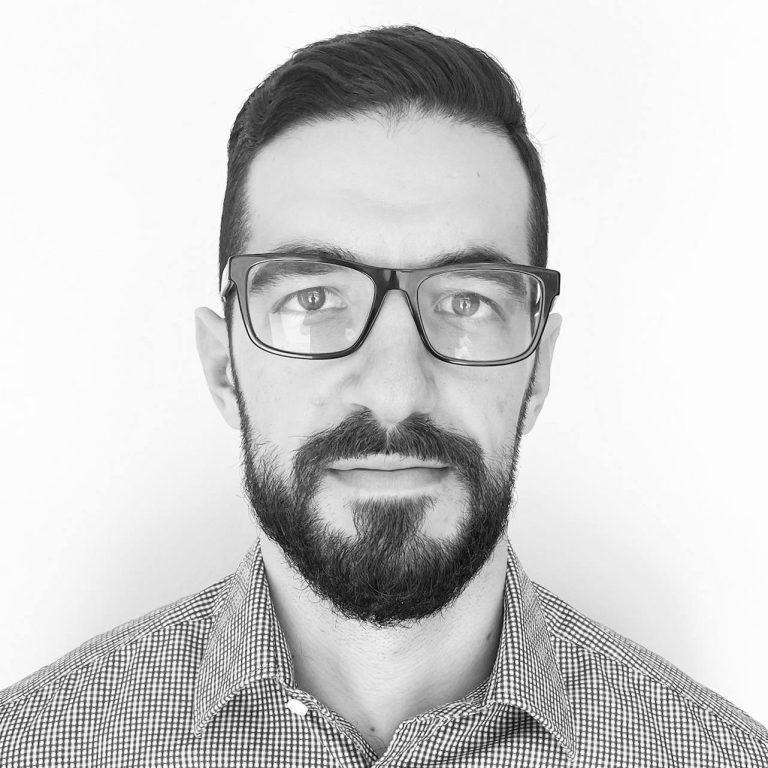 Daniel Da Silva, CPA